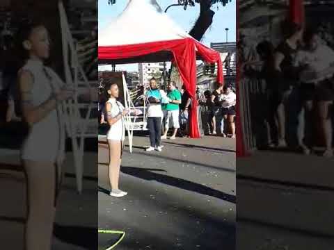 Lobos guerreiros 2018 - 2Peça ( Tempestade )