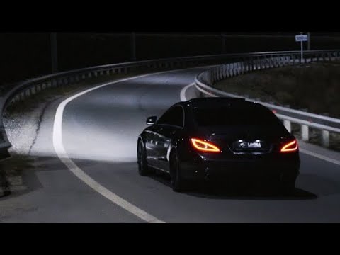 Scrilla Fulcanelli & Trvpbeez - Champagne Wishes | LIMMA Music Video