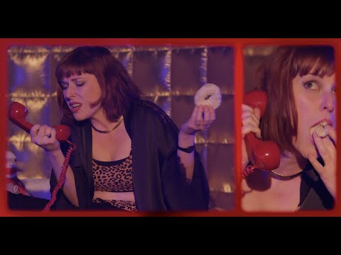 Video thumbnail for Hold On Tight