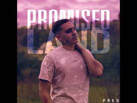 Pres - Lost in Love (feat. Adriel Rivera)