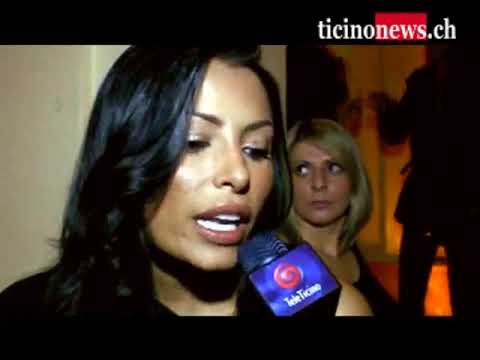 Carolina Marconi La Villa