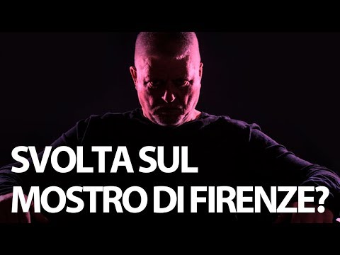 Mostro di Firenze: spunta l’ipotesi Zodiac