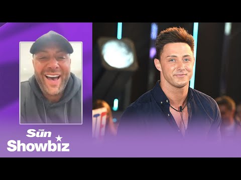 I've Spent £40-50K On Surgery! | Geordie Shore's Ricci Guarnaccio