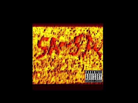 A dollaz aka King SASA - on the grind