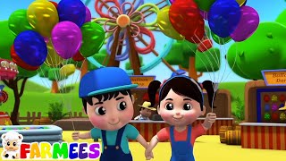 Download lagu Balon lagu video pendidikan untuk anak-anak Oleh Farmees mp3 Download lagu Balon lagu video pendidikan untuk anak-anak Oleh Farmees mp3