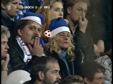 VfL Bochum vs Club Brugge 1997 1998