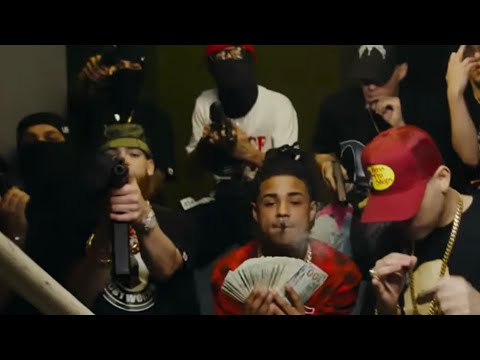 HADES 66 X BLACKINNY X JUANKA - NLE ( OFFICIAL VIDEO )