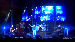 Seguridad Social -Quiero tener tu presencia- DIRECTO