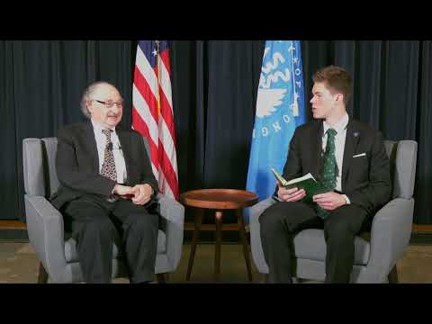 The Dutch Example | An Interview with Jerry Z. Muller