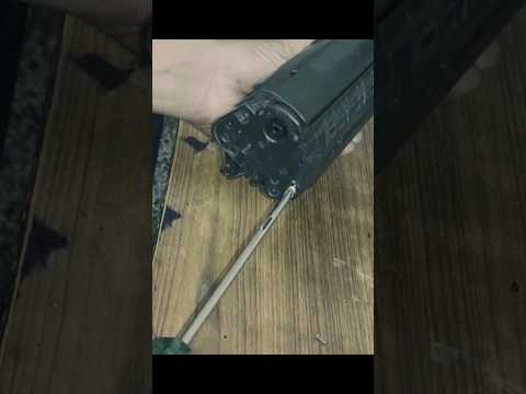 How to refill 12 a toner |12a toner kaise refill kare #youtubeshorts #shortsvideo #ytshorts