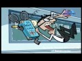 The Fairly Twisted DIsturbed Life Of Denzel Crocker