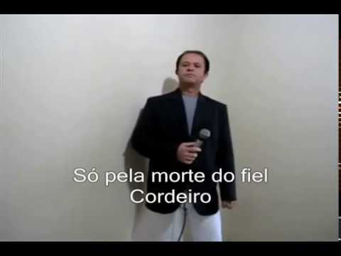 Só pela morte do fiel Cordeiro  - Samuel de Camargo
