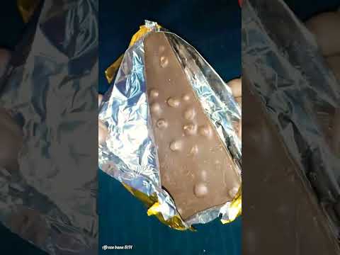 Dairy milk hazelnut #yt #candy #chocolate #viral#trending #cutammel