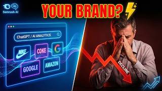 How AI Platforms Are Stealing Your Brand Visibility (And How to Win Back) | Semrush AI Toolkit
