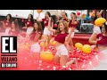 El villano- party remix | Dj SHUVO [Heavy beat]