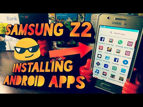 download lagu mp3 mp4 Video App For Samsung Z2, download lagu Video App For Samsung Z2 gratis, unduh video klip Video App For Samsung Z2