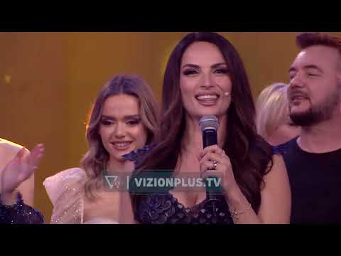 VIZIONARET/ Vilma Masha - Kolazh - Show - Vizion Plus