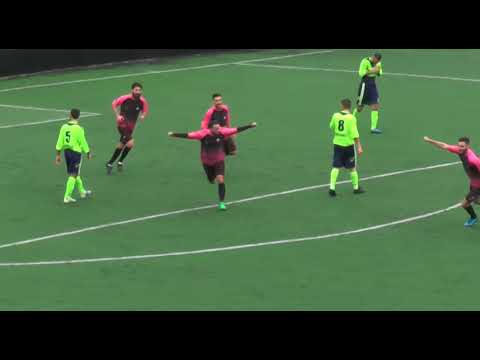 DIL22 180318 - MARASSI - MIGNANEGO 2-2 | PRIMA CATEGORIA B