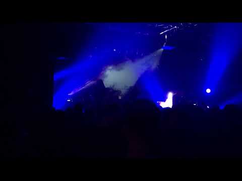 Dark Tranquillity - Terminus (Where Death Is Most Alive) - Live in Osnabrück 2018-03-27
