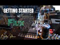 Getting Started in Flux, a Modern PCB Design Tool!
