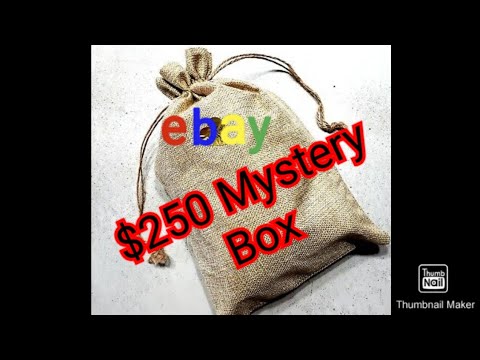 Am I Crazy? I Spent $250 on a Mystery Coin Box. What's Inside?