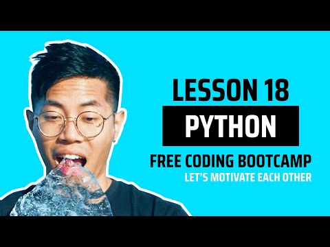 Python Lesson 18 While Loops In Python