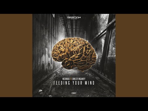 Feeding Your Mind (Original Mix)