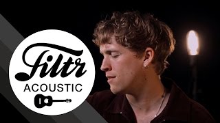 RHODES "Turning Back Around" (Filtr Sessions -  Acoustic)