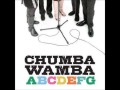 Chumbawamba - Torturing James Hetfield 