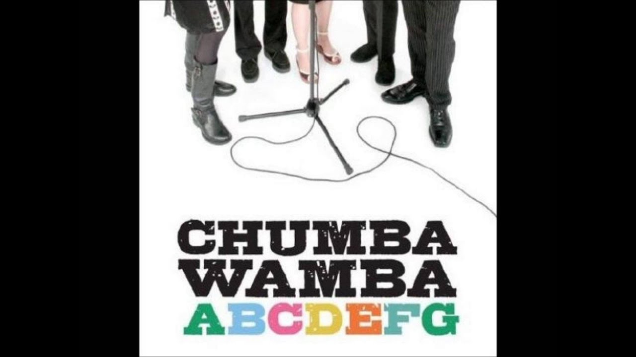 Chumbawamba - Torturing James Hetfield - YouTube