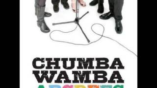 Chumbawamba - Torturing James Hetfield