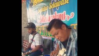 Download lagu electon. senton woko chanelll aslii lucu MC pak Ndut keyboard penyok/peni mp3