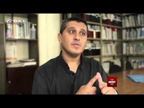 The Brody File: The Iowa Machine Shed Of GOP Presidential Candidates  – April 30