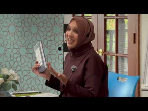 The Adab and Manners to Teach Our Children Through Different Stages and Ages | Hina Khan-Mukhtar