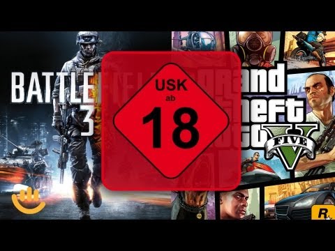 Ab 18! Indiziert! Verboten! Beschlagnahmt! Jugendschutz bei Games - Sach Was