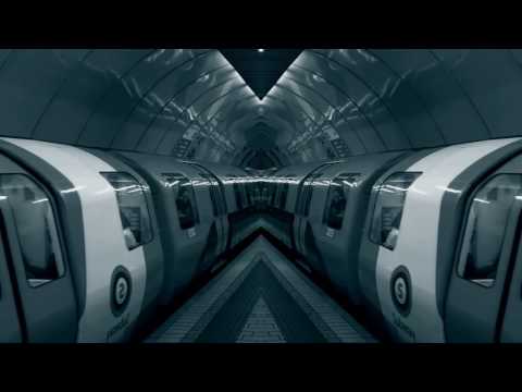 Psychoza - Psychoza - Pláště v metru