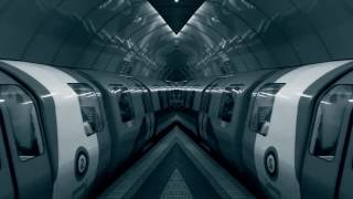 Video Psychoza - Pláště v metru