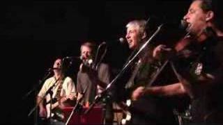 Camper Van Beethoven-Take the Skinheads Bowling-The Attic