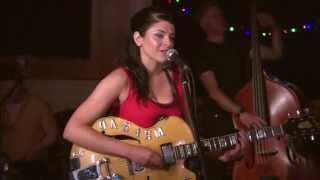Gemma Ray - Trou De Loup (Part 2 of the Bethnal Green WMC Sessions)