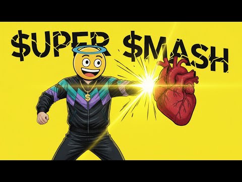 🎤 Mr. Chopper – Dicke Eier – Respektloser Spaßrap | Comic-Video & völliger Wahnsinn