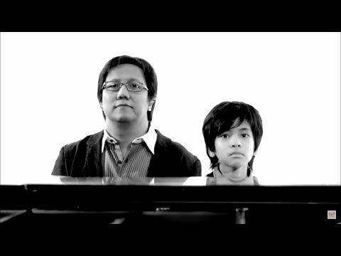 Kafin - Tangga Nada (Official Video Clip)