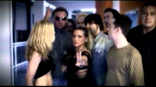 Loveline - Right Now (Ryan Thistlebeck Video Edit) [in the style of Jeanette]