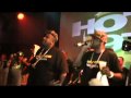 Capone N Noreaga Shimmy Shimmy Ya ODB War Report 2 Release Party SOB S NYC