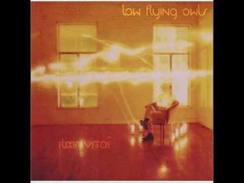 Glad to be alive de Low flying owls