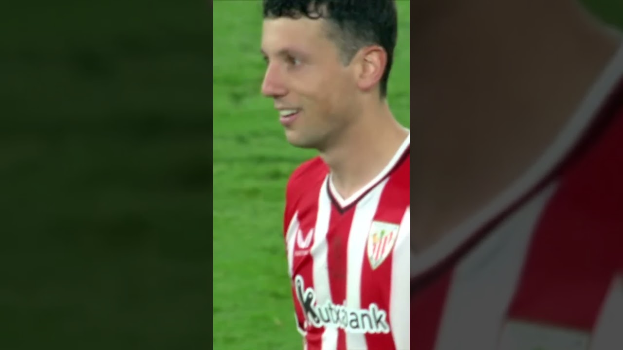 😅Lo que nos ha venido a todos a la cabeza con el penalti de Julian Alvarez ante el Real Madrid.