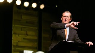 Philip Ryken: "A New Heaven and a New Earth" (Revelation 21:1–22:5)