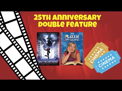 Double Feature: Save the Last Dance & Lizzie McGuire 