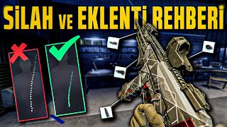 Battlefield 6 Silah ve Eklenti Rehberi