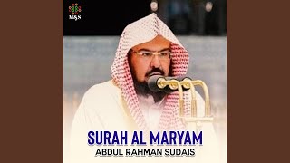 Download lagu Surah Al Maryam mp3