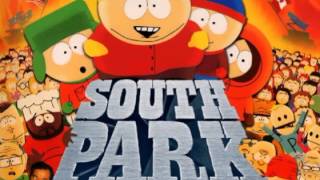 Southpark Soundtracks - Mountain Town Reprise